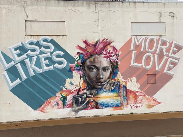 signs of the universe